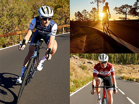 Отличные велосипеды для всех